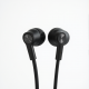 SoundWave Pro Wired Earbuds SoundWave Pro Wired Earbuds