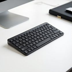 iType Slim Bluetooth Keyboard