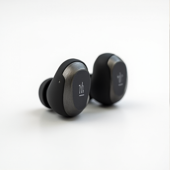 BassTune Pro In-Ear Monitors BassTune Pro In-Ear Monitors