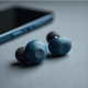 Sonic Comfort Pro In-Ear Headphones Sonic Comfort Pro In-Ear Headphones