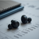 SoundWave Pro TWS Earbuds SoundWave Pro TWS Earbuds
