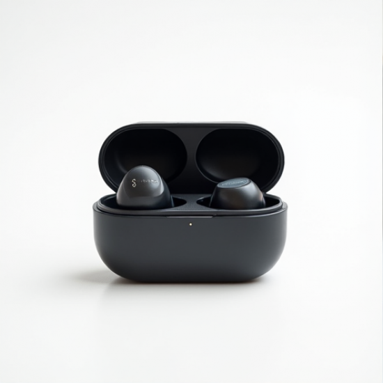 ModuSound TWS Earbuds ModuSound TWS Earbuds
