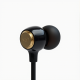 GoldSound Elite In-Ear Headphones GoldSound Elite In-Ear Headphones