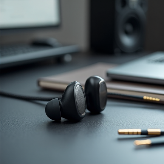SoundSculpt Pro In-Ear Monitors SoundSculpt Pro In-Ear Monitors