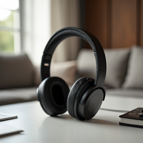 Auraluxe Beryllium Beats