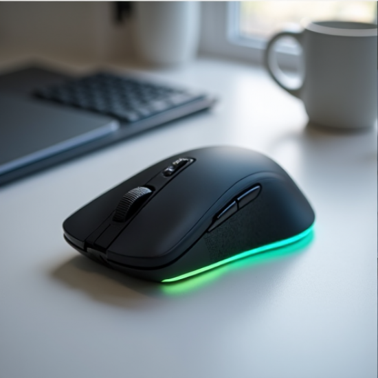 SmartClick Pro Mouse SmartClick Pro Mouse