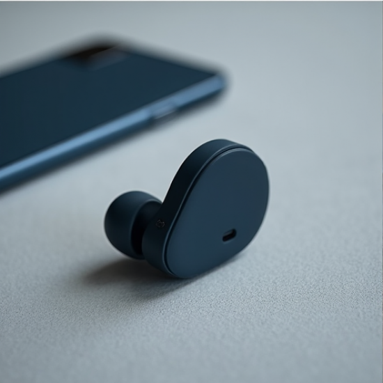 SoundWave Mono Bluetooth Earpiece SoundWave Mono Bluetooth Earpiece