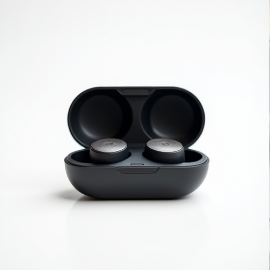 EchoSync Duo Earbuds EchoSync Duo Earbuds