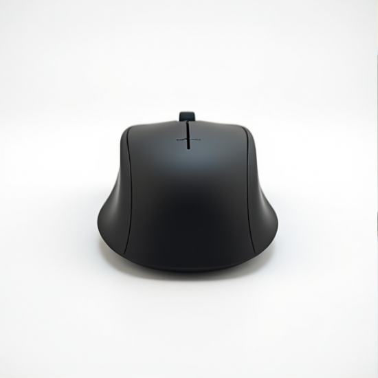 ErgoGlide Wireless Mouse ErgoGlide Wireless Mouse