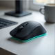 ErgoGlide Wireless Optical Mouse ErgoGlide Wireless Optical Mouse