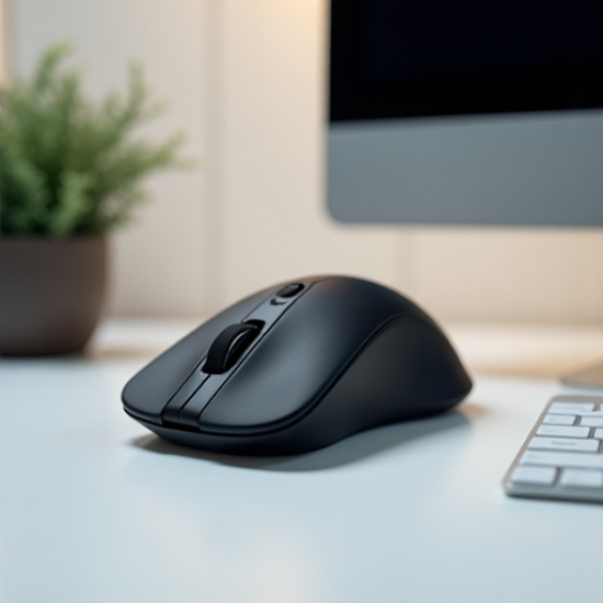 ErgoSphere Wireless Trackball ErgoSphere Wireless Trackball