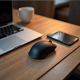 ErgoGlide Wireless Mouse ErgoGlide Wireless Mouse