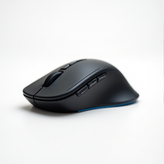 ErgoFlex Adjustable Mouse ErgoFlex Adjustable Mouse