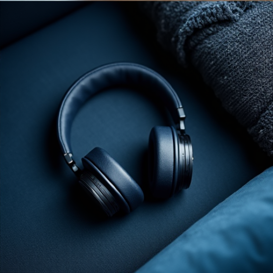 Auraluxe Planar Pro-Headphones