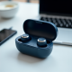 SoundWave Pro TWS Earbuds SoundWave Pro TWS Earbuds