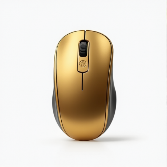 Gilded Glide USB Mouse Gilded Glide USB Mouse