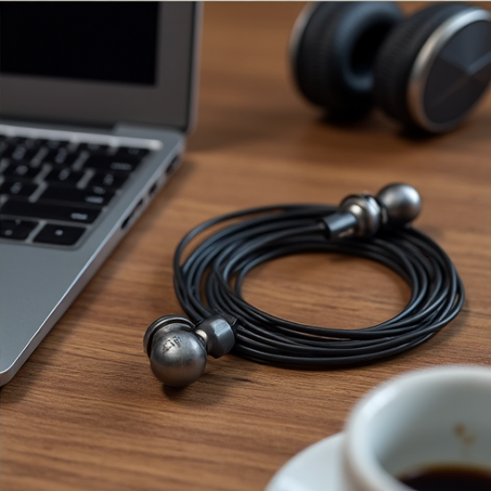 BassTune Pro In-Ear Monitors BassTune Pro In-Ear Monitors
