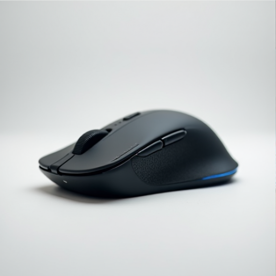 ErgoWave Comfort Mouse ErgoWave Comfort Mouse