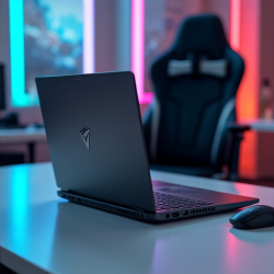 ValhallaVictory Gaming Laptop Pro