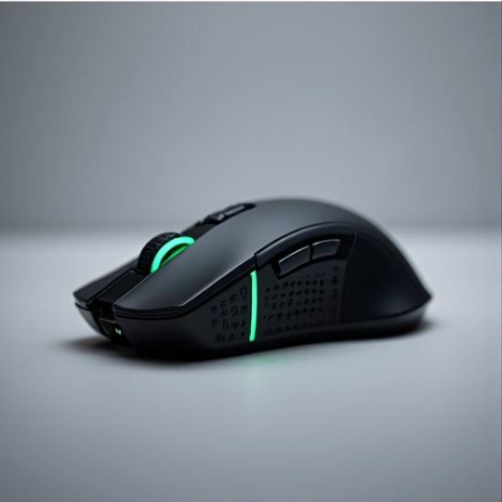 ApexStrike Pro Gaming Mouse ApexStrike Pro Gaming Mouse