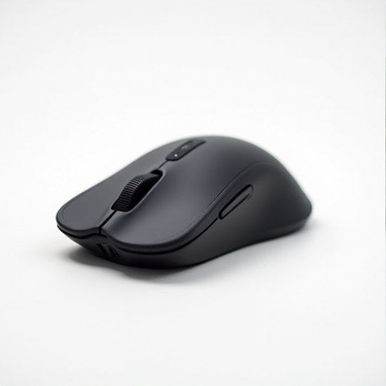 ErgoWave USB Mouse ErgoWave USB Mouse