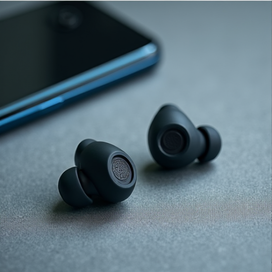 SoundWave Flex Pro Neckband Earbuds SoundWave Flex Pro Neckband Earbuds