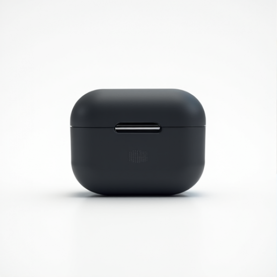 SoundWave Retractable Bluetooth Earbuds SoundWave Retractable Bluetooth Earbuds