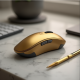 Gilded Glide USB Mouse Gilded Glide USB Mouse