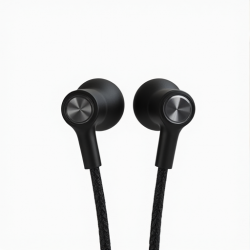 SoundWave Pro In-Ear Headphones