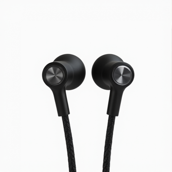 SoundWave Pro In-Ear Headphones SoundWave Pro In-Ear Headphones