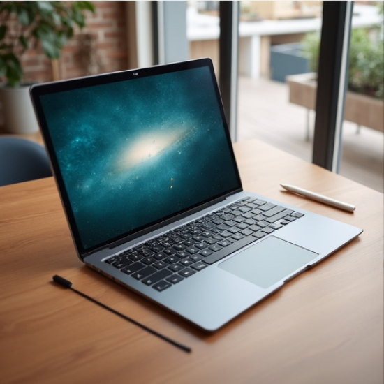 CanopusCanvas Flex 2-in-1 Laptop