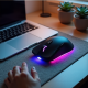 ErgoGlide Wired Mouse ErgoGlide Wired Mouse