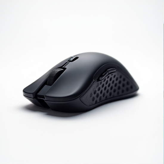 PrecisionFlex Gaming Mouse PrecisionFlex Gaming Mouse
