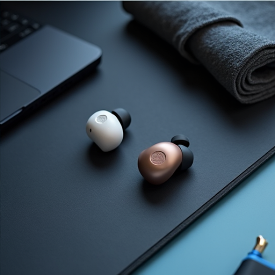 Auraluxe TWS 5.2 Earbuds Auraluxe TWS 5.2 Earbuds