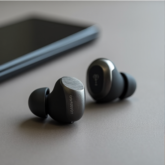 BassTune Pro In-Ear Monitors BassTune Pro In-Ear Monitors