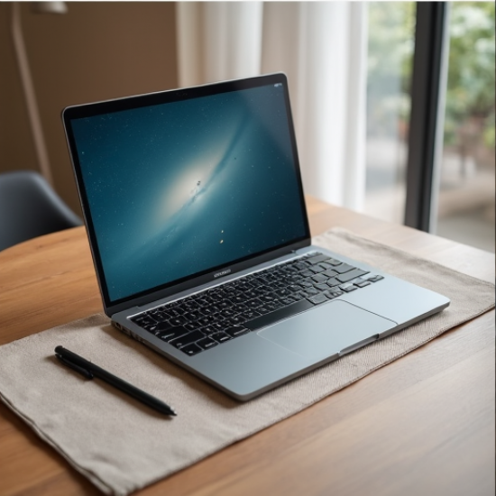 Asteroid Agile 13 Notebook Pro
