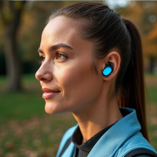 EchoSync Duo Earbuds EchoSync Duo Earbuds