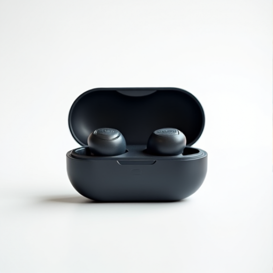 SoundWave Pro ANC Earbuds SoundWave Pro ANC Earbuds