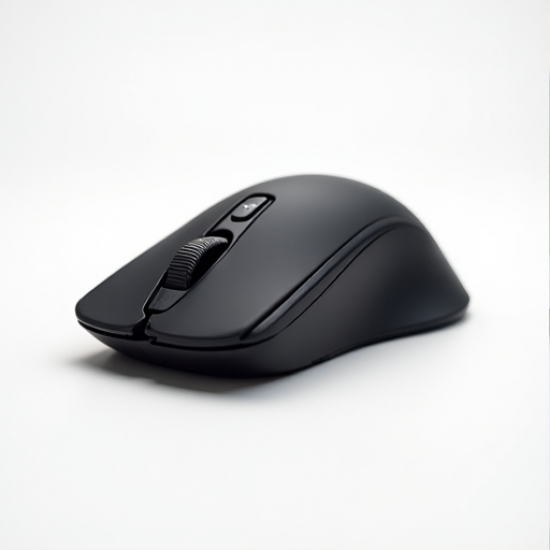 ErgoGrip Precision Mouse ErgoGrip Precision Mouse