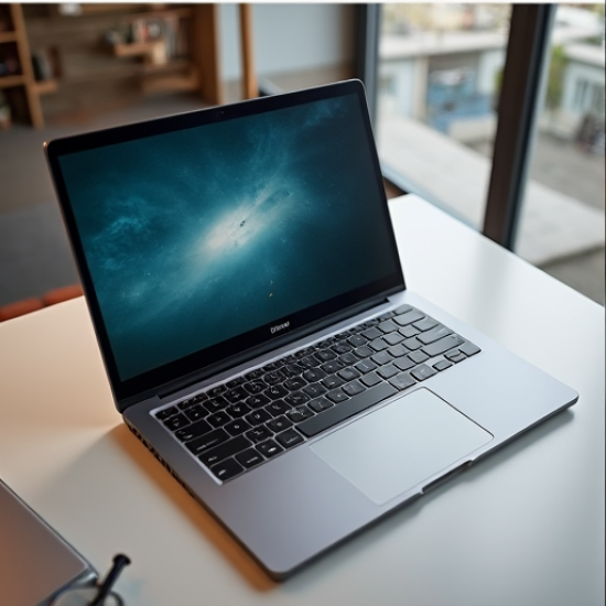 AlphaBook Prime 15