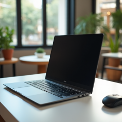 WaveBook Aqua 13 Ultralight