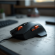 ErgoGrip Heavy Duty Mouse ErgoGrip Heavy Duty Mouse