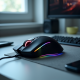 Precision Pro Adjustable DPI Mouse Precision Pro Adjustable DPI Mouse