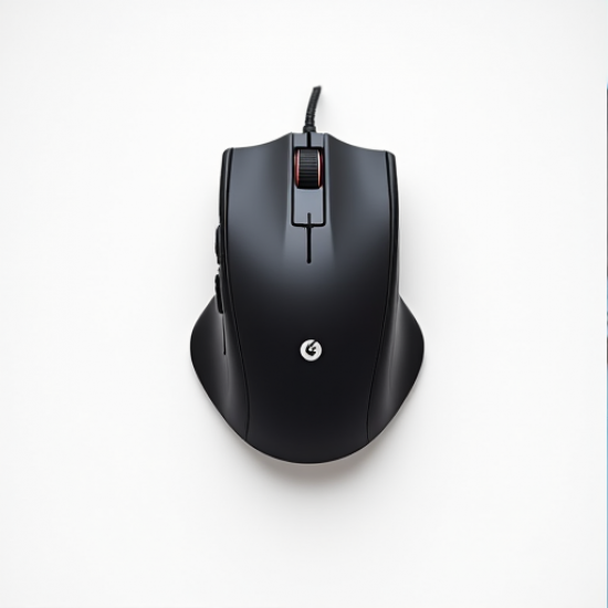 Precision Glide Optical Mouse Precision Glide Optical Mouse