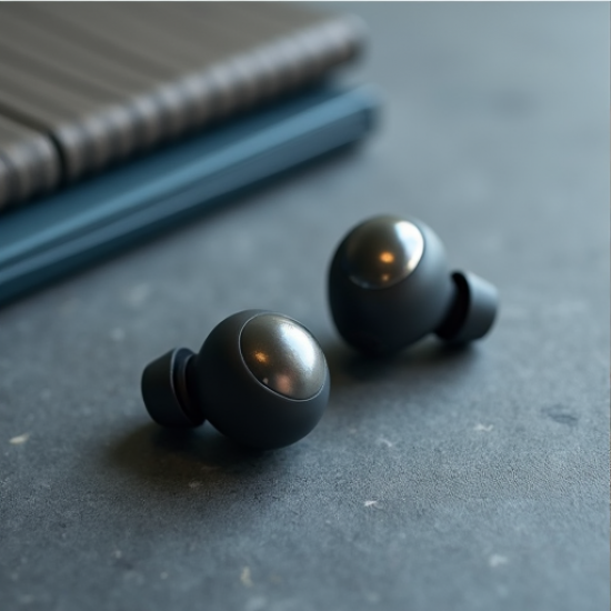 Auraluxe WavePods Auraluxe WavePods