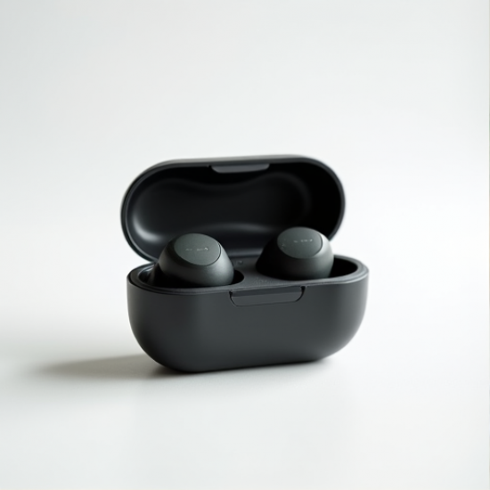EcoSound TWS Earbuds EcoSound TWS Earbuds