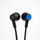 BassWave Pro In-Ear Headphones BassWave Pro In-Ear Headphones