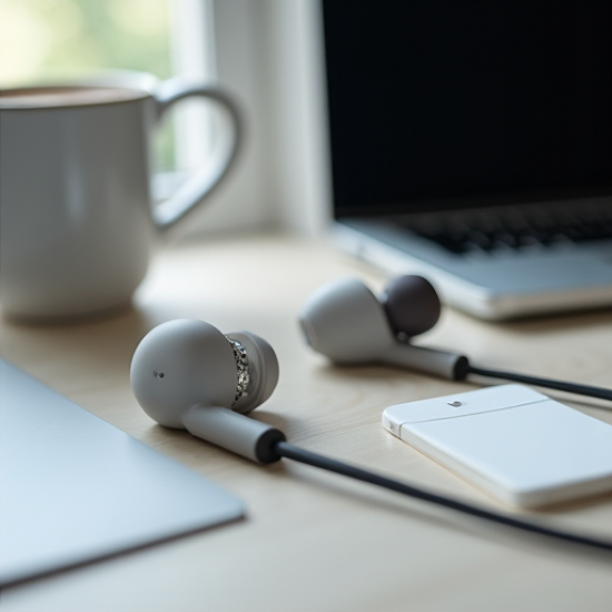 iSound Pro Lightning Earbuds iSound Pro Lightning Earbuds