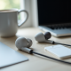 iSound Pro Lightning Earbuds iSound Pro Lightning Earbuds