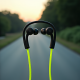 ReflectaSport Neckband Earbuds ReflectaSport Neckband Earbuds